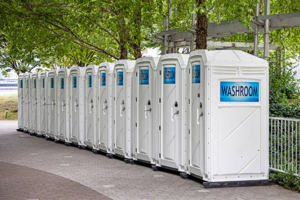 Trusted Overland Park, KS porta potty rental Experts