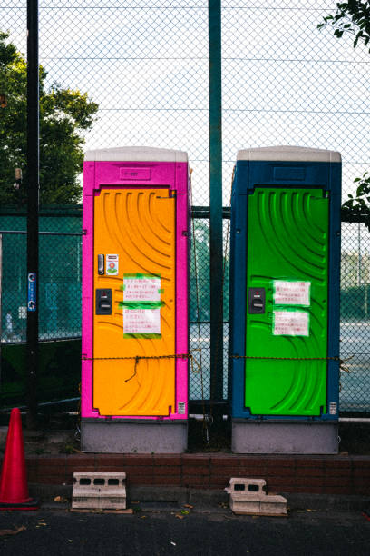 Sanitation services for porta potties in Overland Park, KS