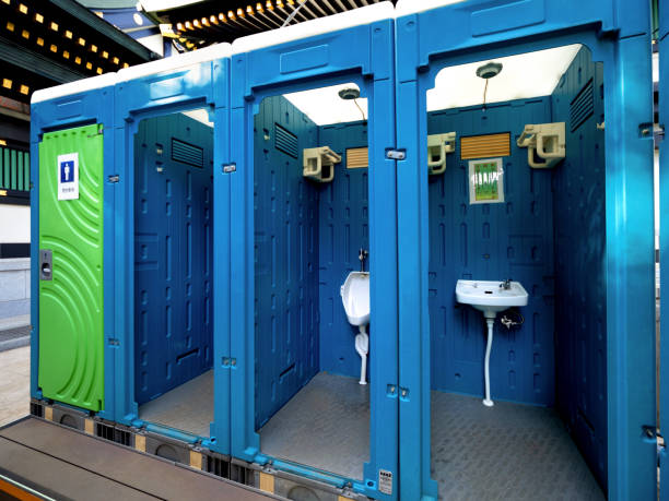 Best Construction site porta potty rental  in Overland Park, KS