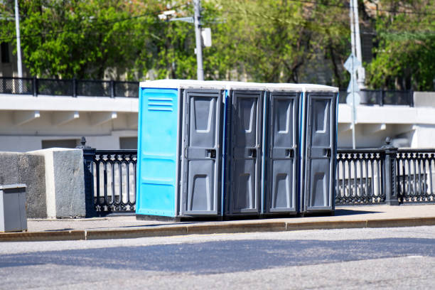 Best Long-term porta potty rental  in Overland Park, KS